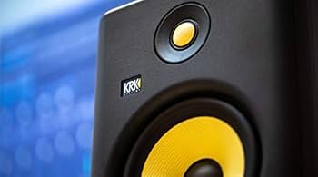 配信機器・PA機器・レコーディング機器 KRK ROKIT 7G4 配信機器・PA機器・レコーディング機器 KRK ROKIT 7G4 配信機器